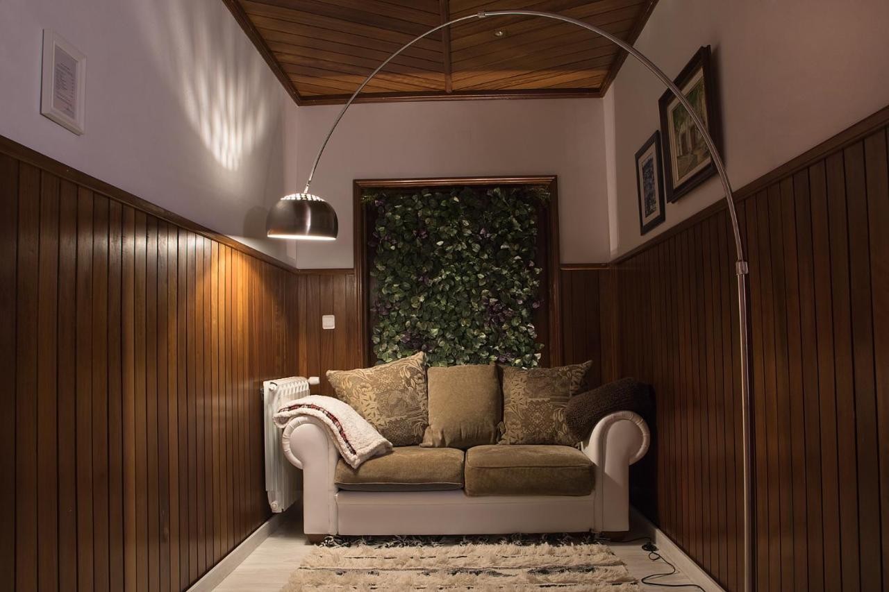 The Rooftop Suites Peso da Regua Bagian luar foto