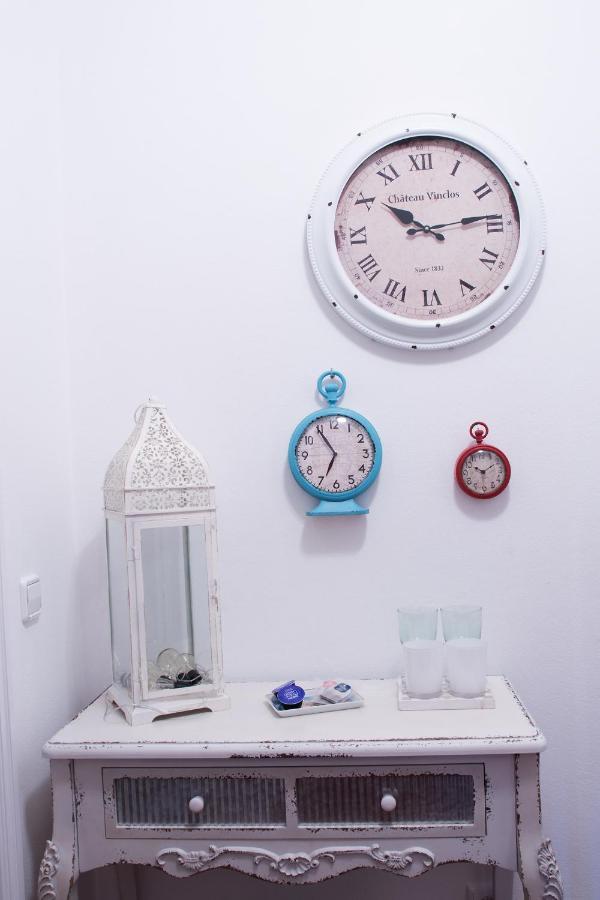 The Rooftop Suites Peso da Regua Bagian luar foto