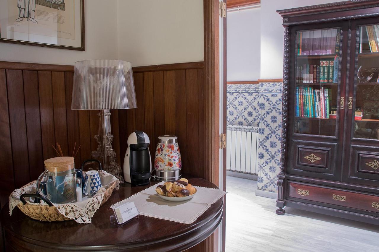 The Rooftop Suites Peso da Regua Bagian luar foto