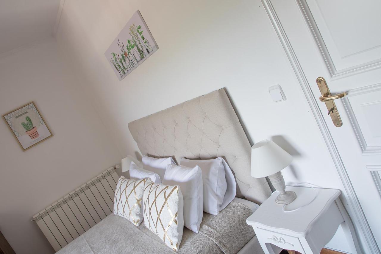 The Rooftop Suites Peso da Regua Bagian luar foto