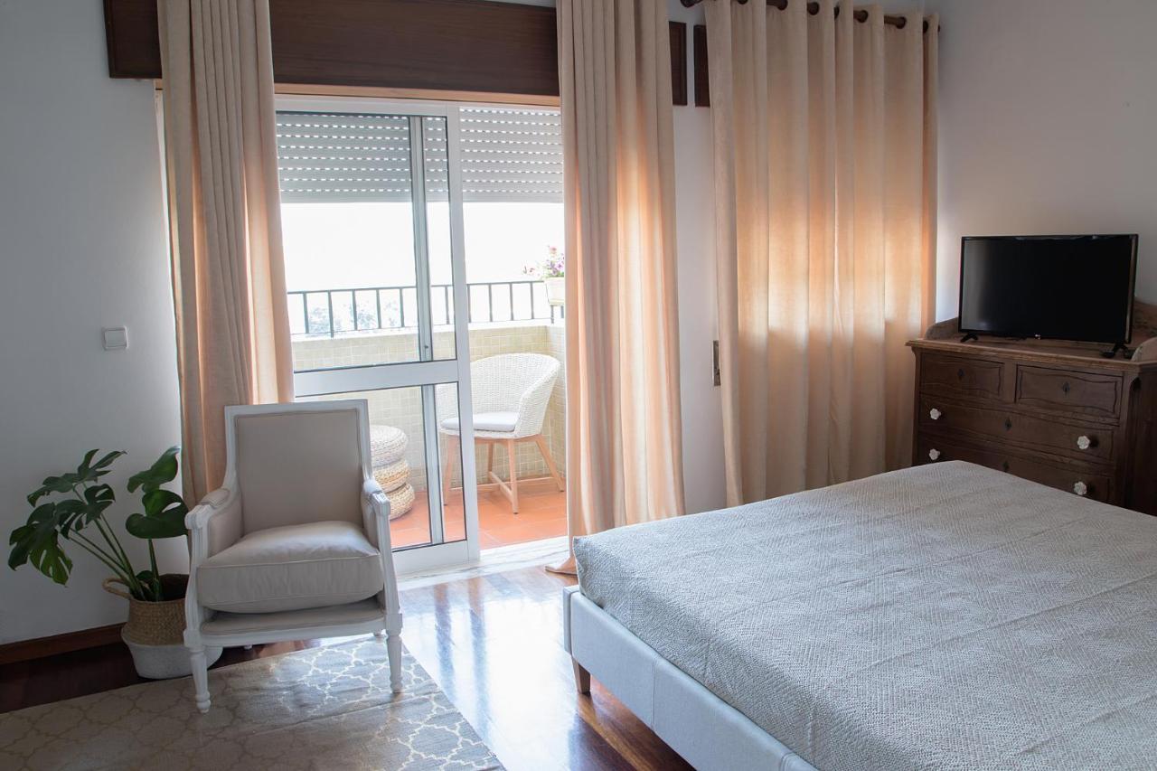The Rooftop Suites Peso da Regua Bagian luar foto