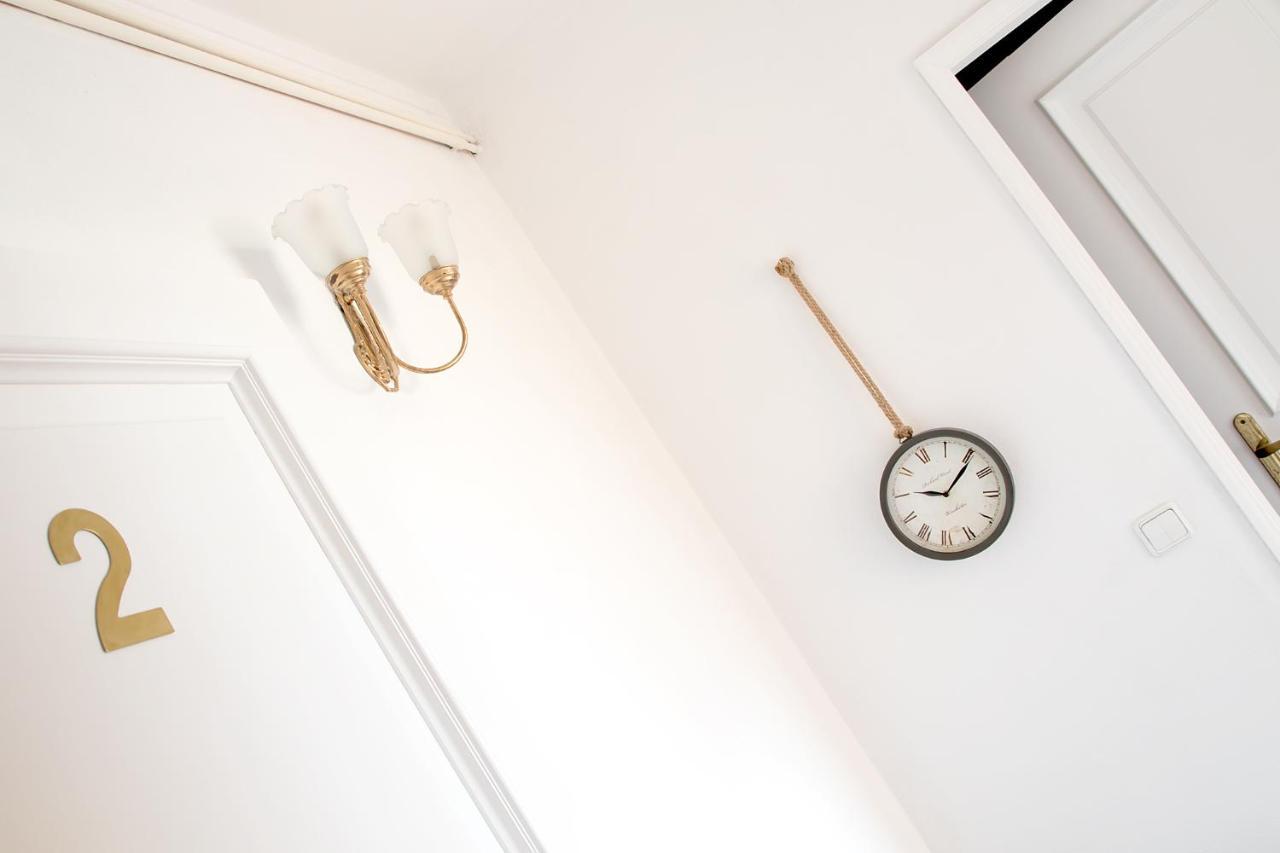 The Rooftop Suites Peso da Regua Bagian luar foto