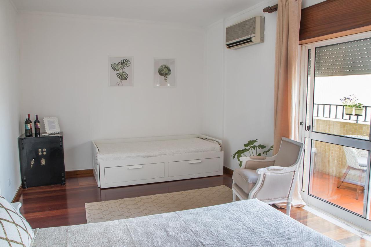 The Rooftop Suites Peso da Regua Bagian luar foto
