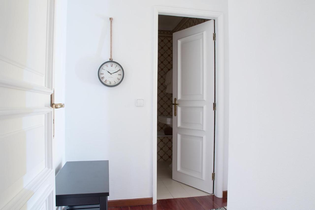 The Rooftop Suites Peso da Regua Bagian luar foto