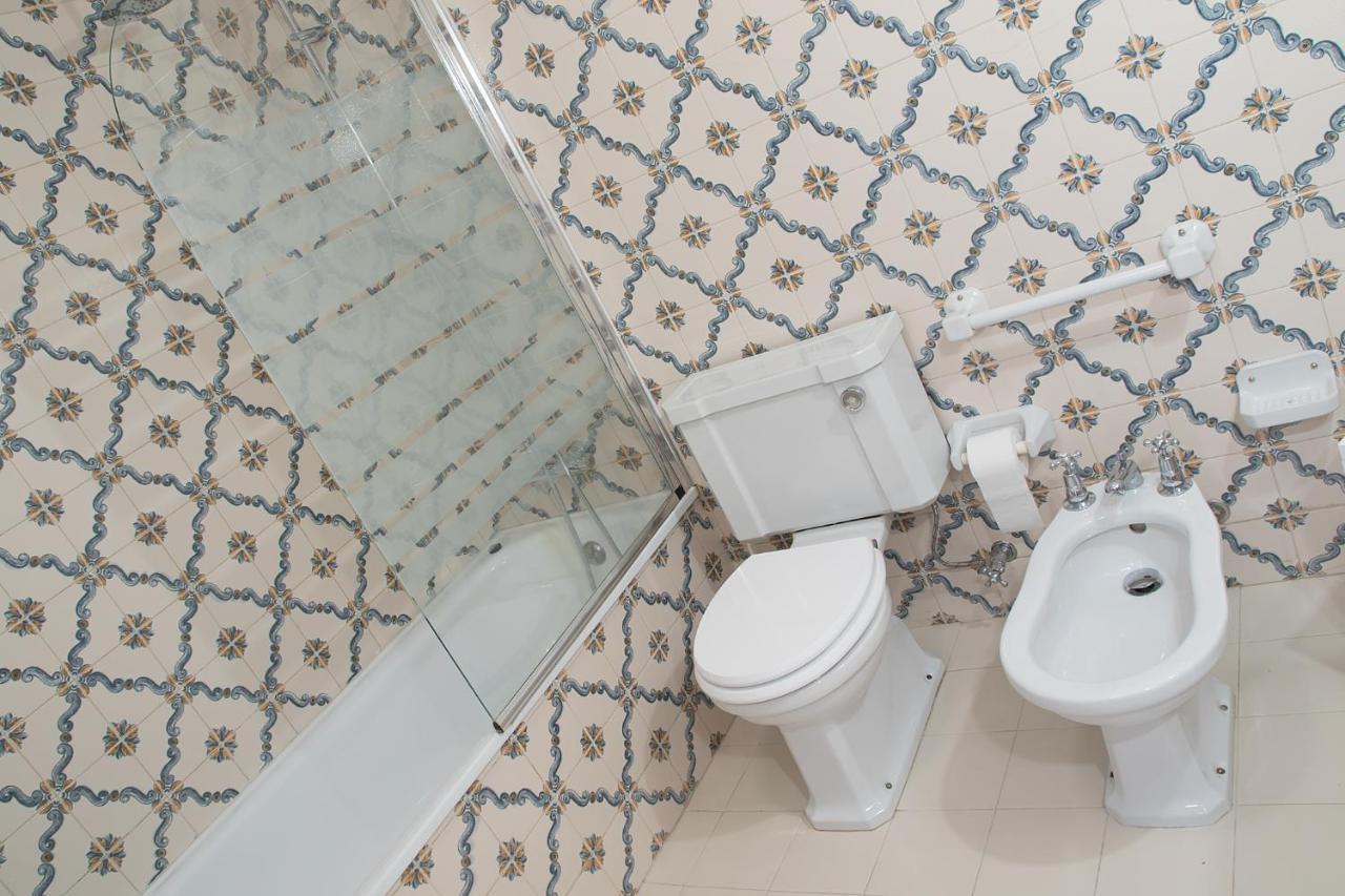 The Rooftop Suites Peso da Regua Bagian luar foto