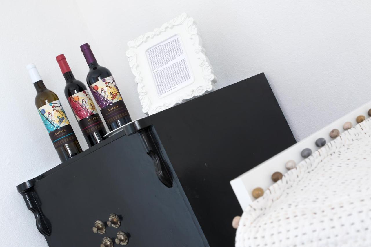 The Rooftop Suites Peso da Regua Bagian luar foto